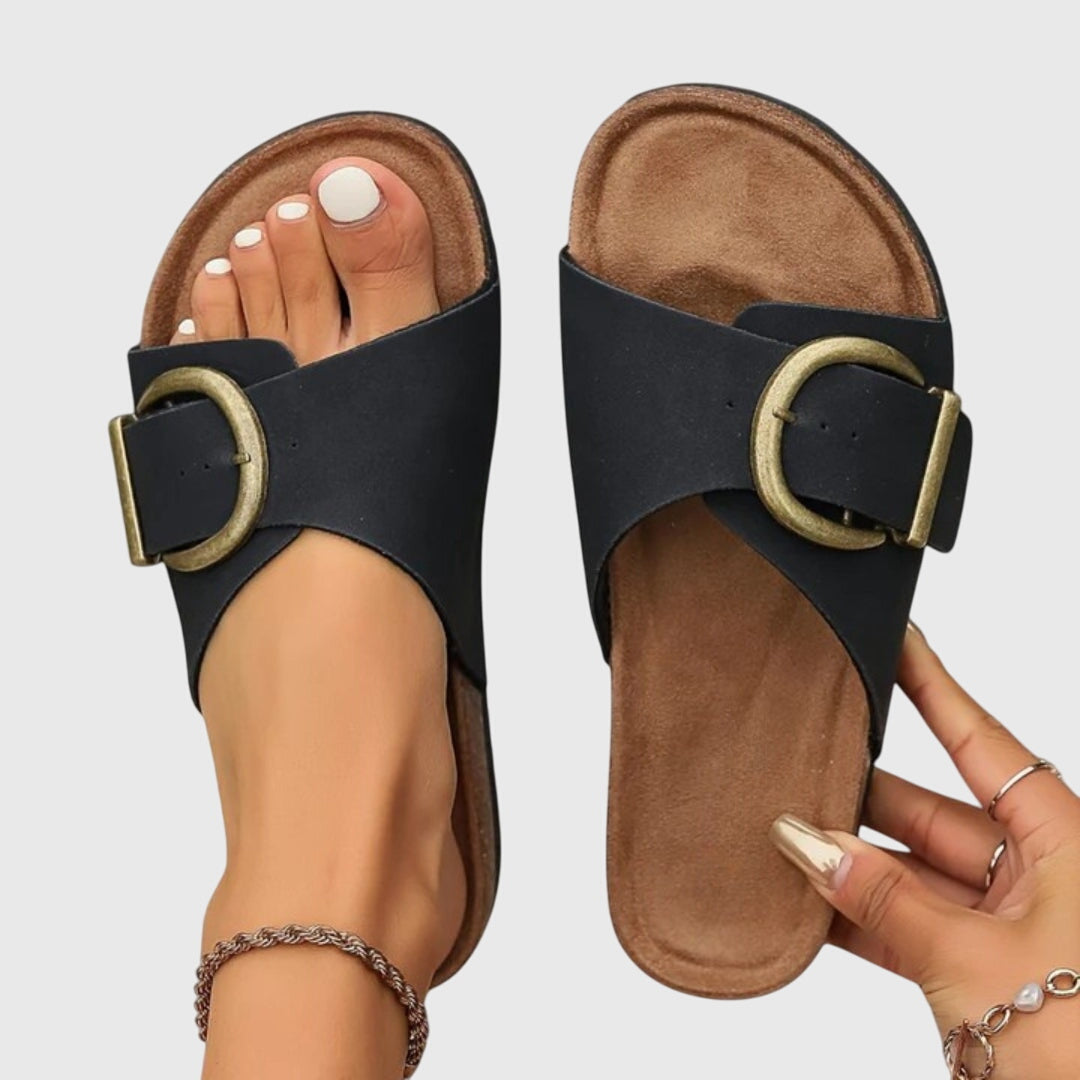 Sandalias Ortopédicas Ambre
