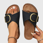 Sandalias Ortopédicas Ambre