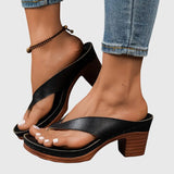 Gisèle | Sandales orthopédiques
