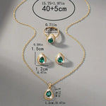 PARURE BIJOUX