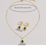 PARURE BIJOUX