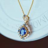 COLLIER | OR