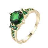 BAGUE | OR