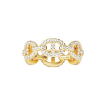 BAGUE | OR