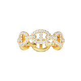 BAGUE | OR