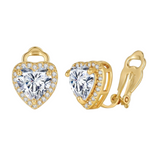 BOUCLES D'OREILLES | OR