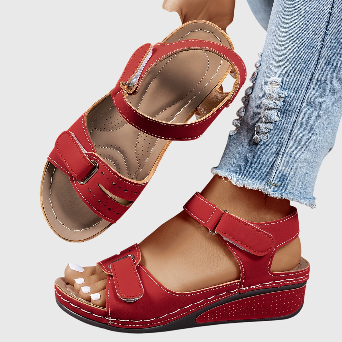 Sandalias Ortopédicas Everyday