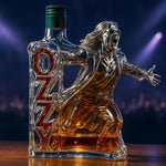 Whisky Decanter – Eternal Scream Edition