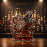 Whisky Decanter – Eternal Scream Edition