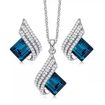 PARURE BIJOUX