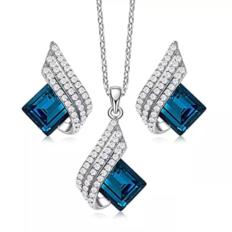 PARURE BIJOUX