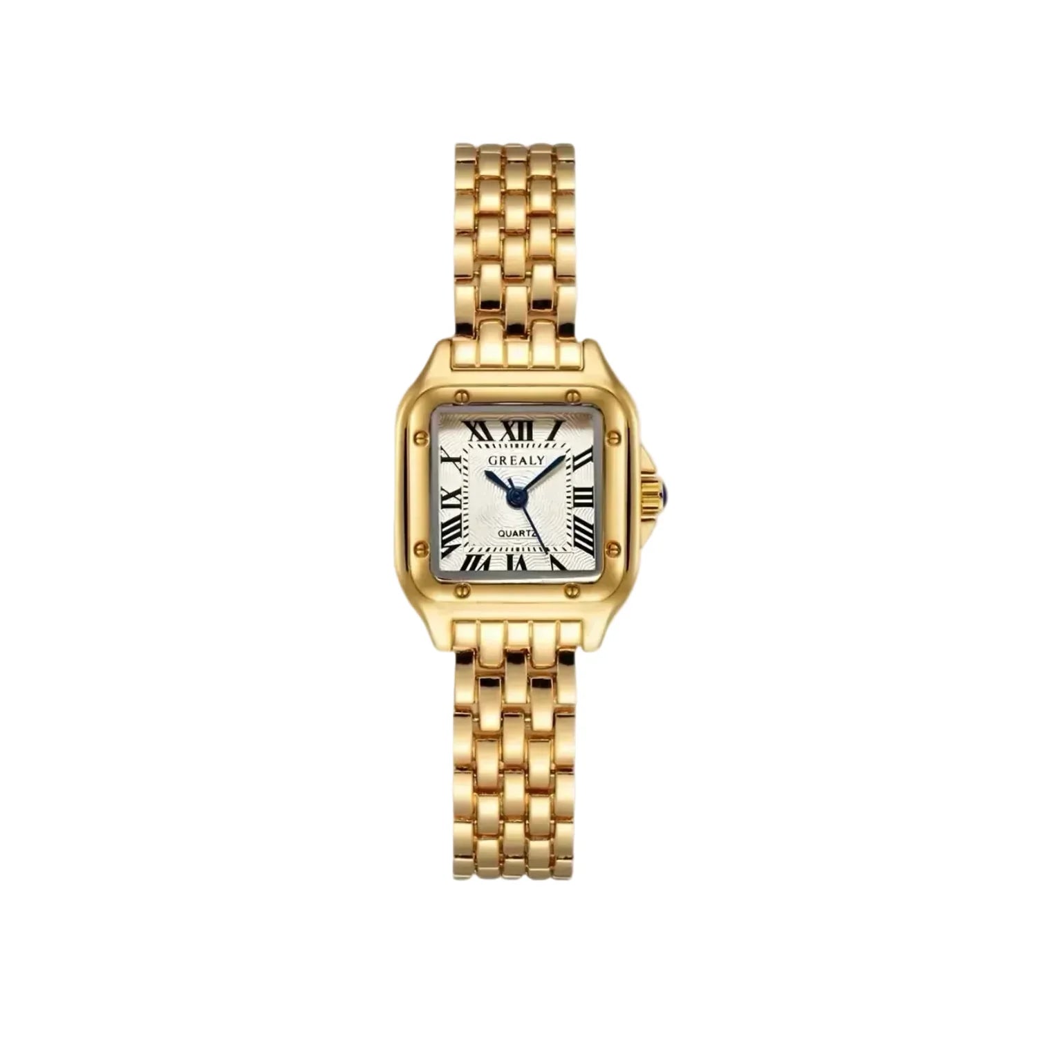 RELOJ