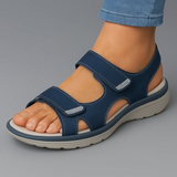 Sandalias Ortopédicas Camille