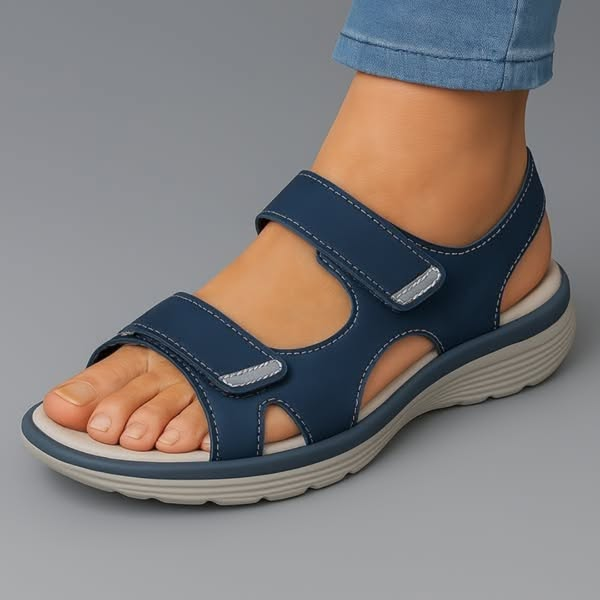Sandalias Ortopédicas Camille