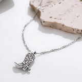 COLLIER STRASS