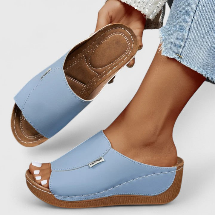 Sandalias Ortopédicas Celestia