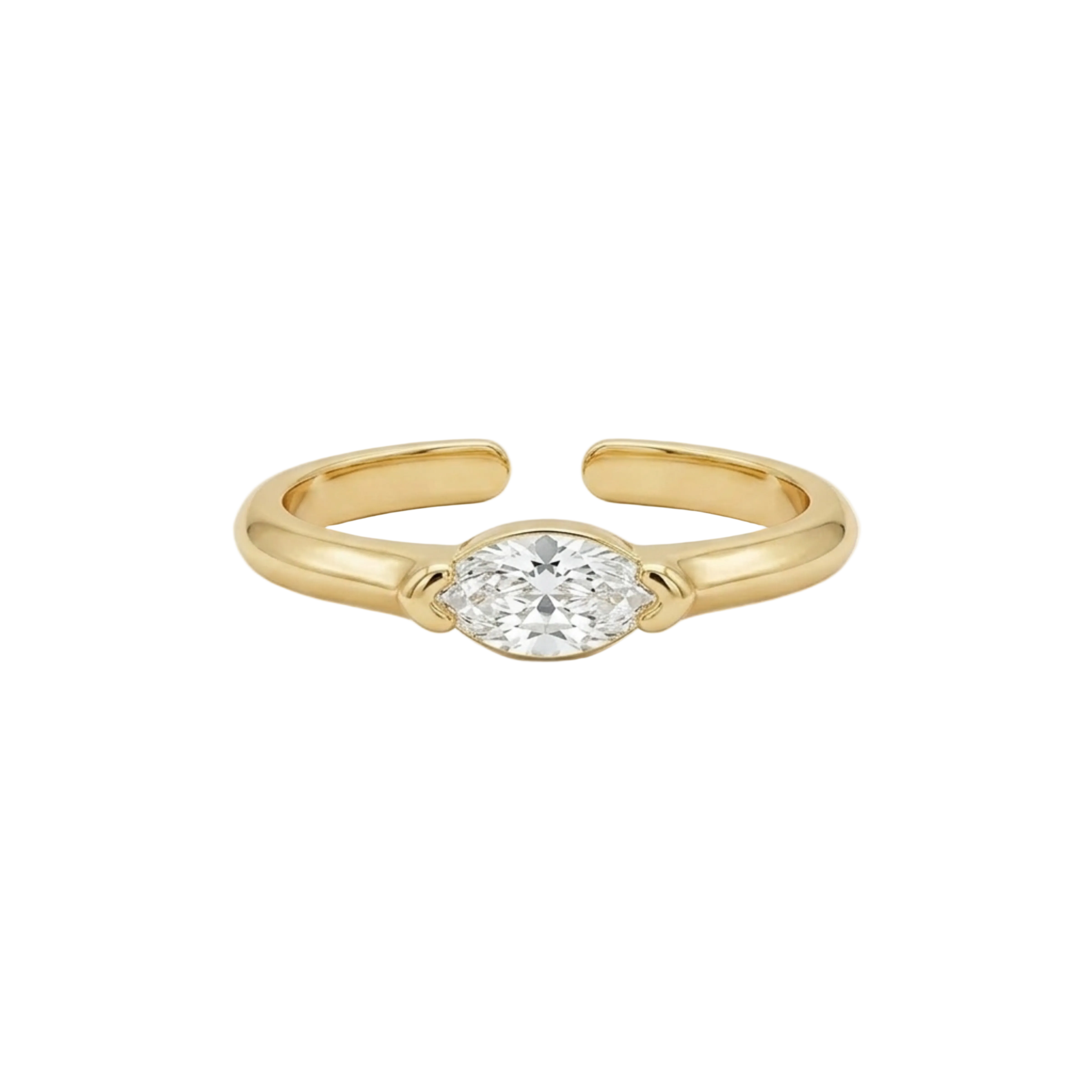 BAGUE | OR