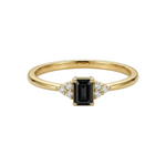 BAGUE | OR