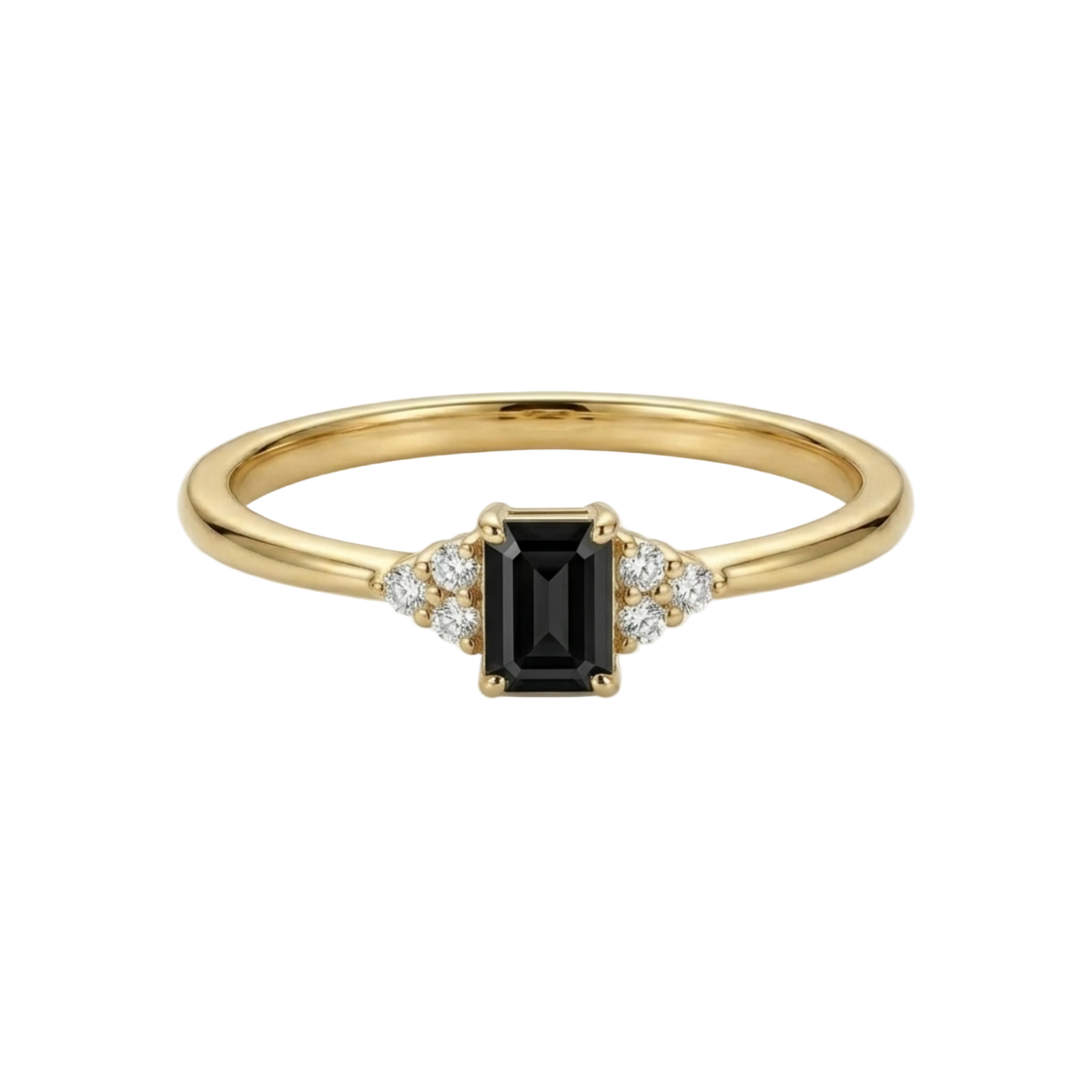 BAGUE | OR