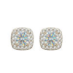BOUCLES D'OREILLES | OR