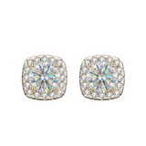 BOUCLES D'OREILLES | OR