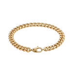 BRACELET | OR BLANC