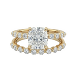 ENSEMBLE DE BAGUES | OR