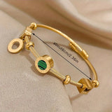 BRACELET | OR