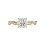 BAGUE | OR