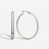 BOUCLES D'OREILLES | OR