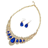 PARURE BIJOUX | OR