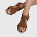 Samara | Sandales orthopédiques