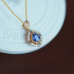 COLLIER | OR
