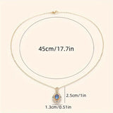 COLLIER | OR