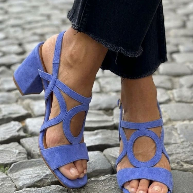 Célia | Sandales d'été Vivace