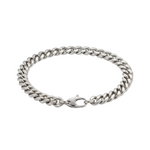 BRACELET | OR BLANC