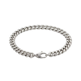 BRACELET | OR BLANC