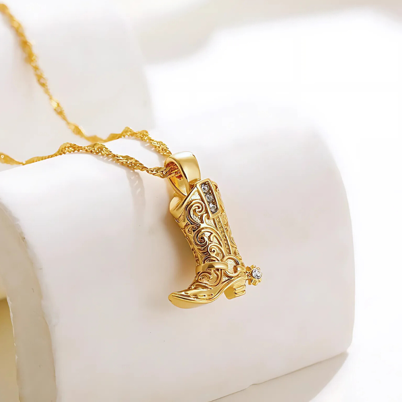 COLLIER STRASS