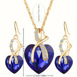 PARURE BIJOUX | OR