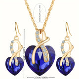 PARURE BIJOUX | OR