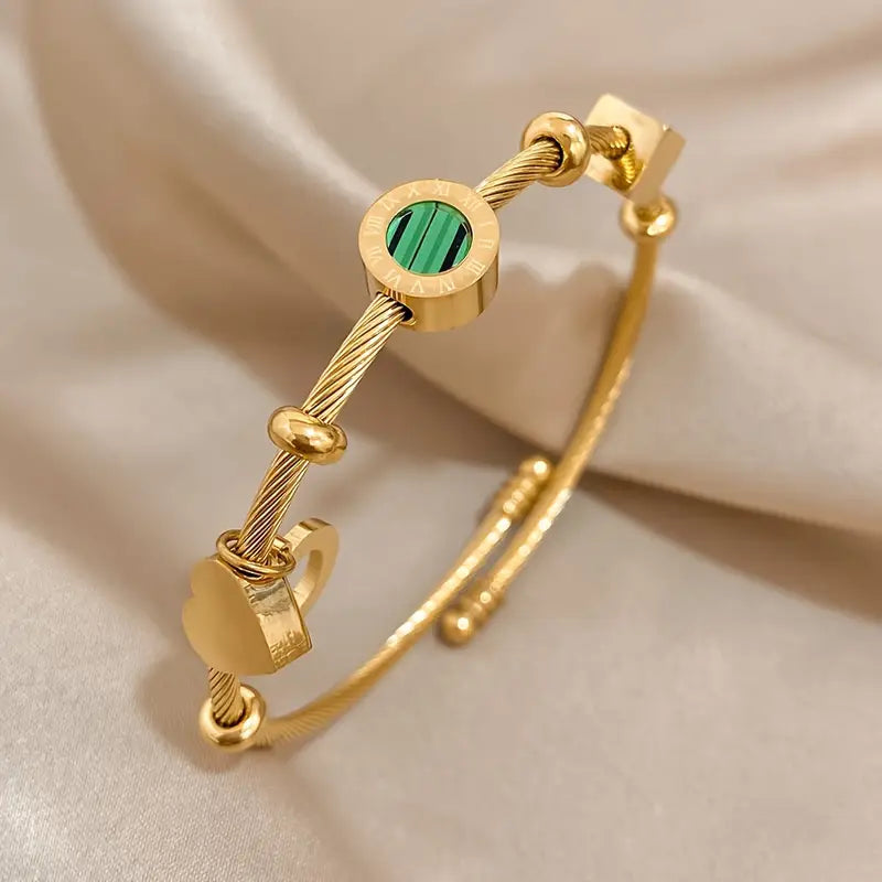 BRACELET | OR