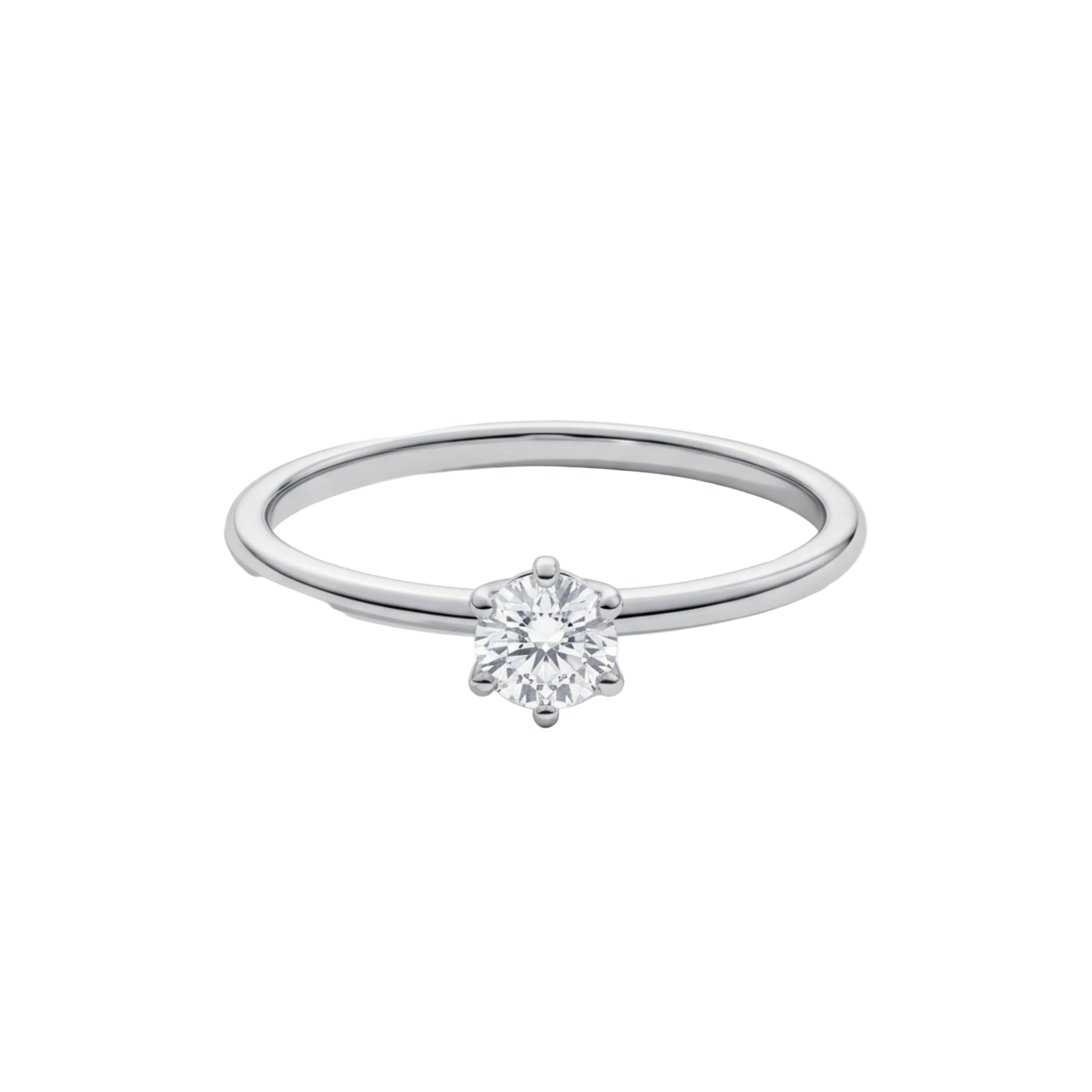 ANILLO MINIMALISTA | ORO