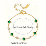 BRACELET
