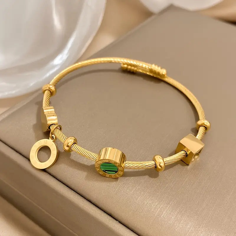 BRACELET | OR
