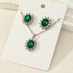 PARURE BIJOUX