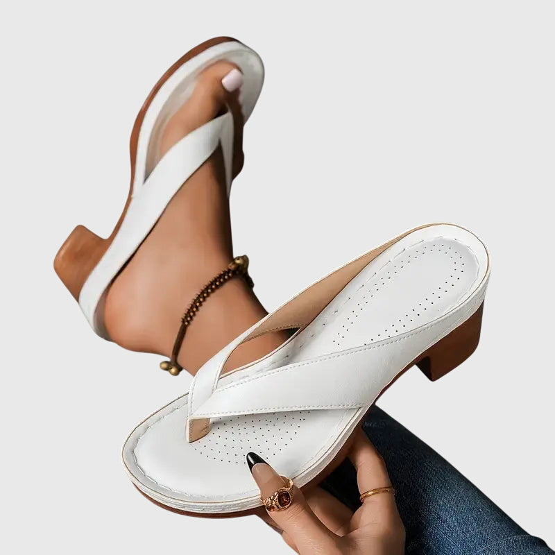 Sandalias Ortopédicas Gisèle