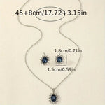PARURE BIJOUX