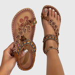Sandalias Ortopédicas Confortables