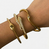 ENSEMBLE DE BRACELETS