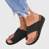 Sandalias Ortopédicas de Verano Ligeras